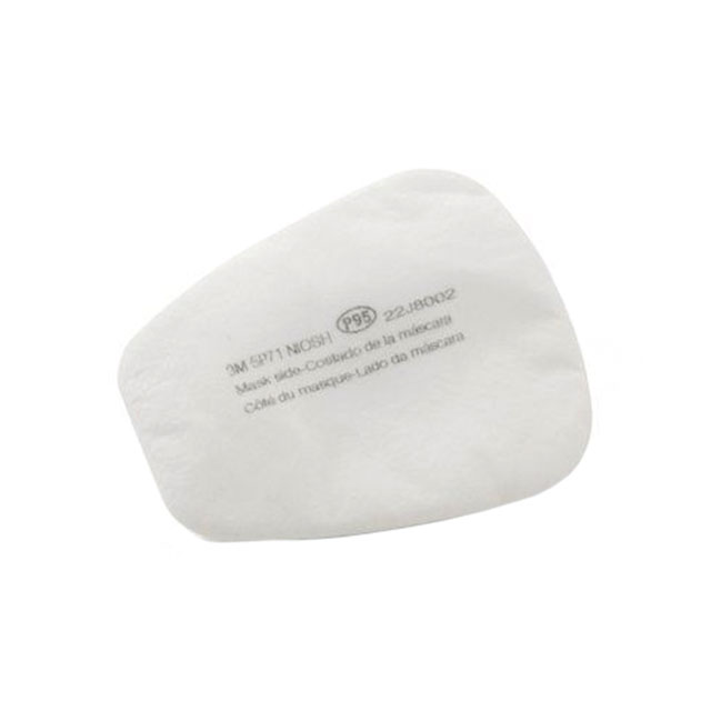 5P71-6 3M  Accesorios